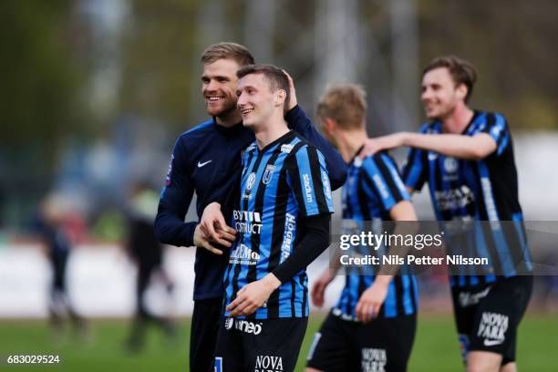 Drama di Studenternas: IK Sirius Kehilangan Poin Krusial di Detik-Detik Akhir Laga Kontra Elfsborg
