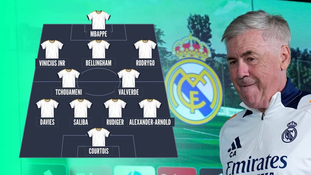 Drama El Clasico: Kemenangan Dramatis Real Madrid, Isu Transfer Trent Alexander-Arnold, dan Kejutan GTA VI