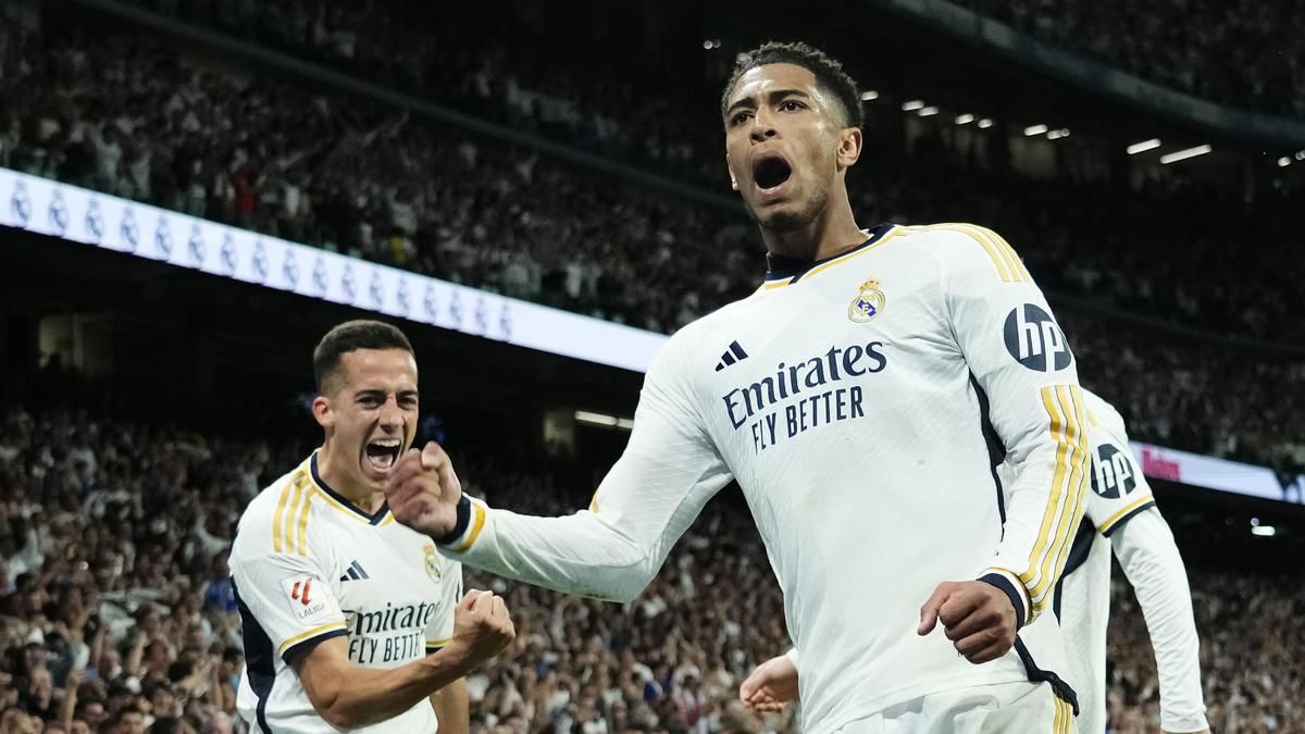 Drama El Clasico: Kemenangan Real Madrid dan Nostalgia Kuliner Sachin Tendulkar