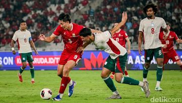 Drama FIFA ASEAN Cup 2026: Netizen Malaysia Protes Injury Time Indonesia, Situasi Memanas di Media Sosial