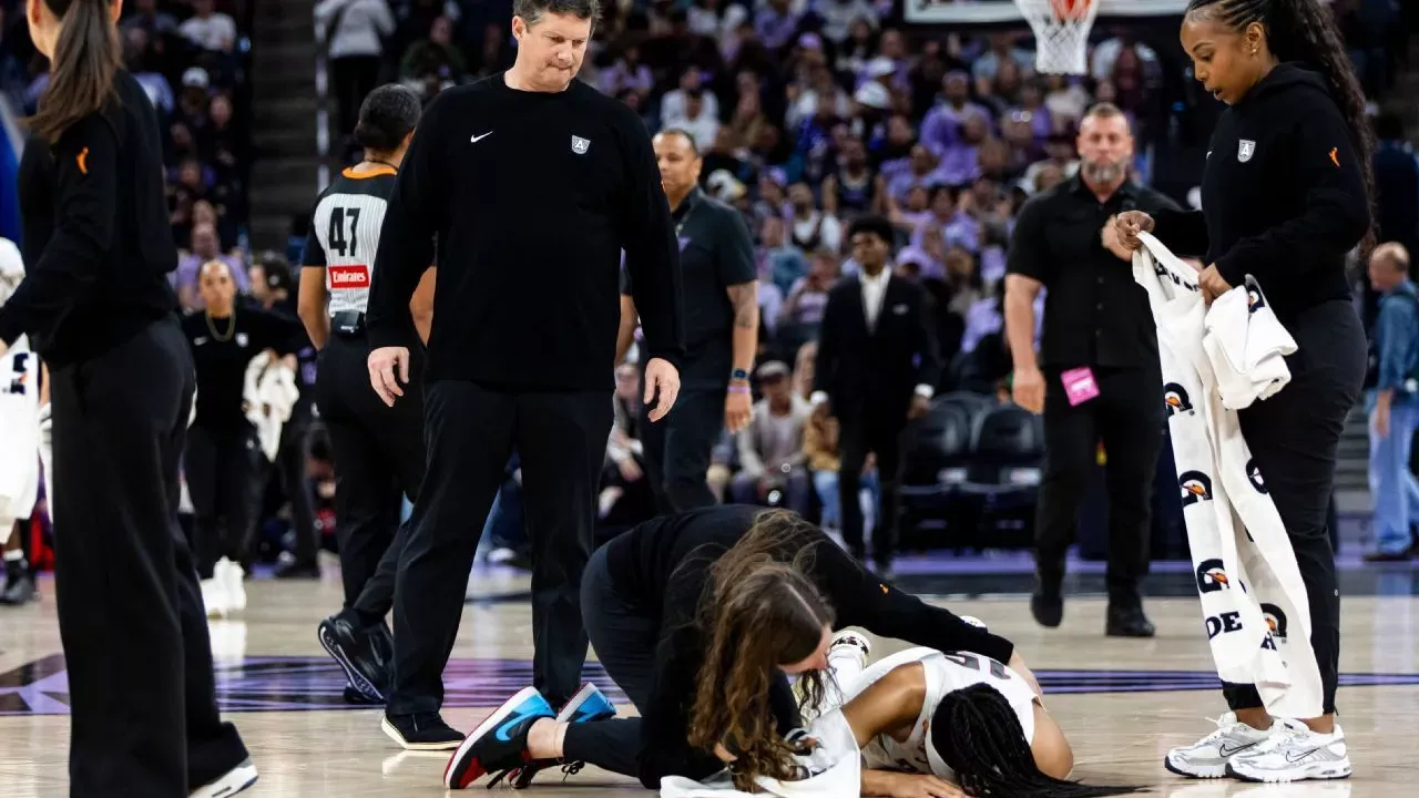 Drama Final WNBA: Atlanta Dream Bangkit dan Taklukkan Valkyries di Gim Kedua