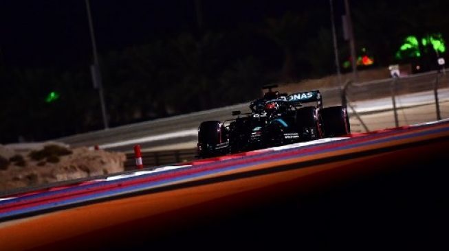 Drama Grand Prix Malaysia: George Russell Kritik Kekacauan Balapan F1 Akibat Masalah Teknis dan Cuaca