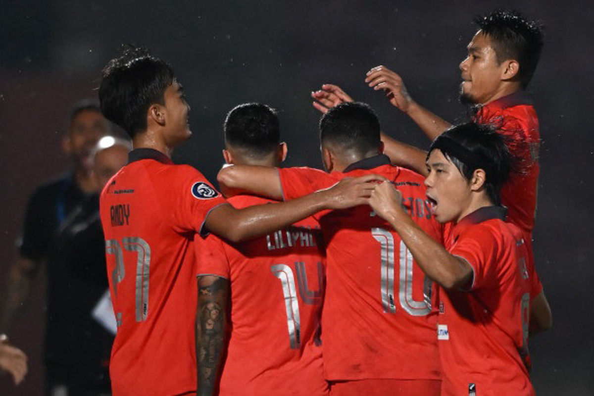 Drama Kartu Merah di Maguwoharjo: Borneo FC Curi Poin Penuh, PSS Sleman Terpuruk di Klasemen