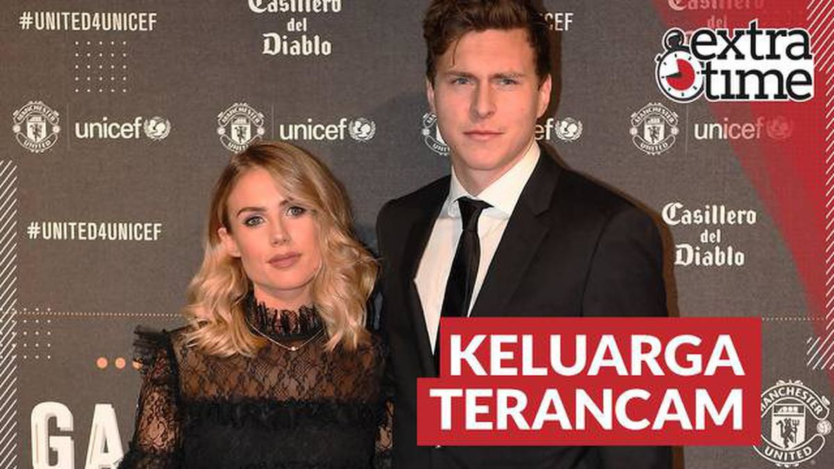 Drama Keluarga Mantan Pemain Liga Inggris Saat Putrinya Terjun ke Dunia Dewasa