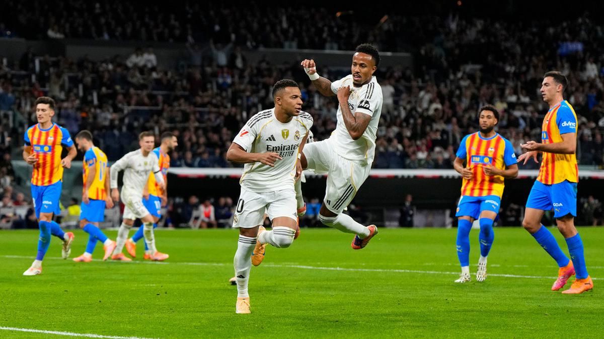 Drama La Liga: Rekor Legenda Valencia, Perdebatan Ekonomi, hingga Dominasi Real Madrid