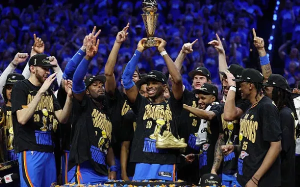 Drama Megabintang dan Rekor Comeback Spektakuler Guncang Laga Pembuka NBA