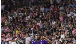 Drama Menit Akhir di Inter&Co Stadium: Duel Sengit Orlando City vs New York City Berakhir Imbang
