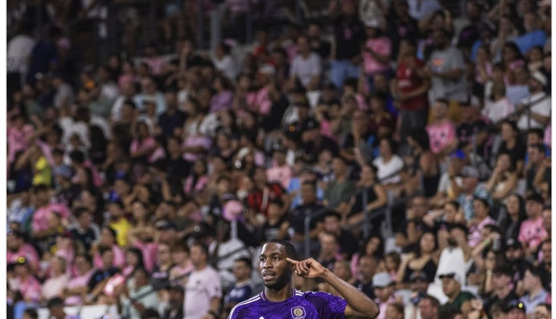 Drama Menit Akhir di Inter&Co Stadium: Duel Sengit Orlando City vs New York City Berakhir Imbang