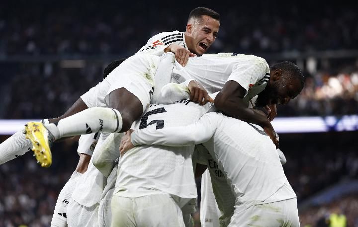 Drama Menit Akhir di LaLiga: Málaga Curi Poin, Real Madrid Siap Menggebrak Bernabéu