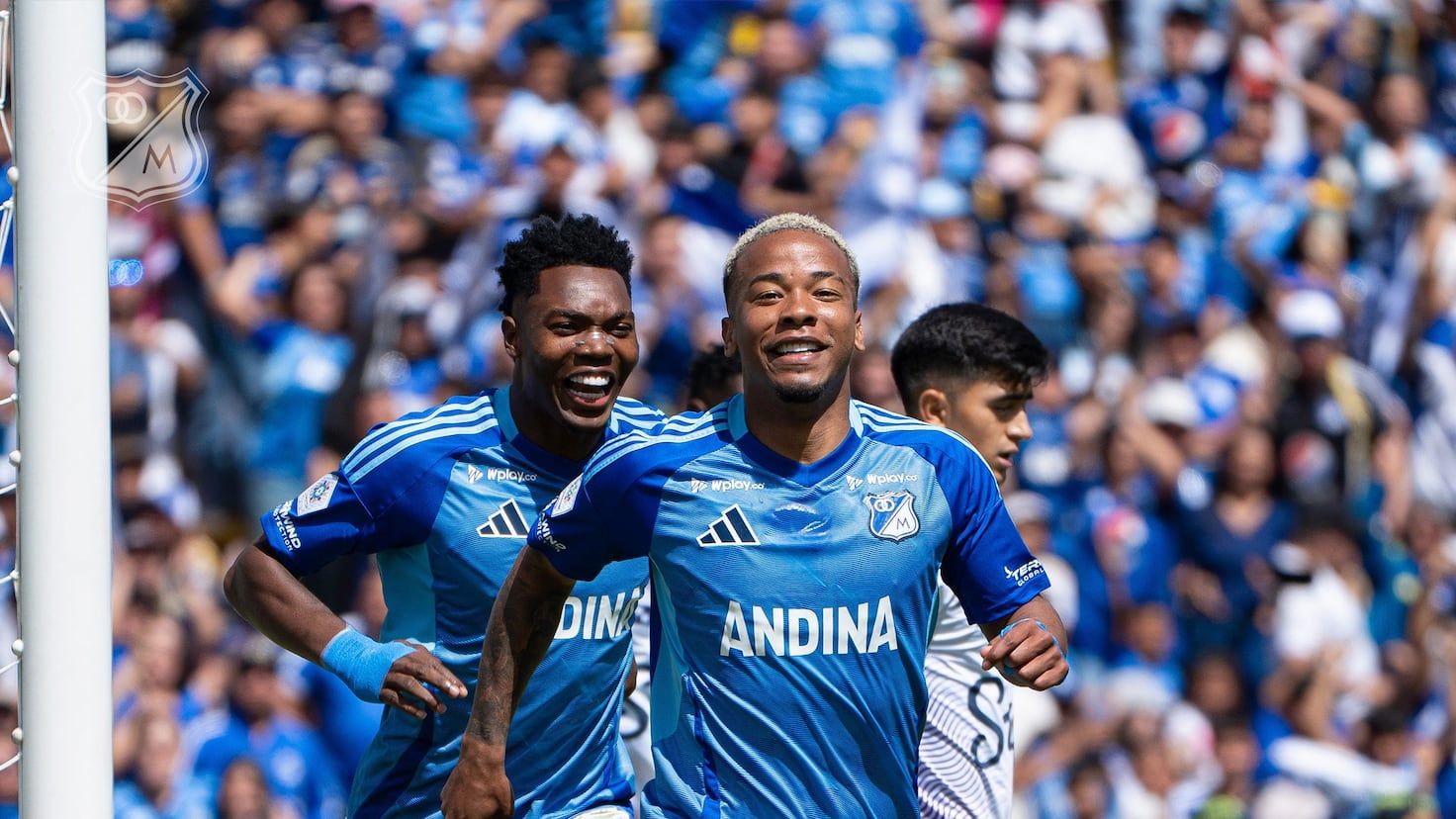 Drama Menit Akhir! Kemenangan Millonarios Buyar di Markas Fortaleza