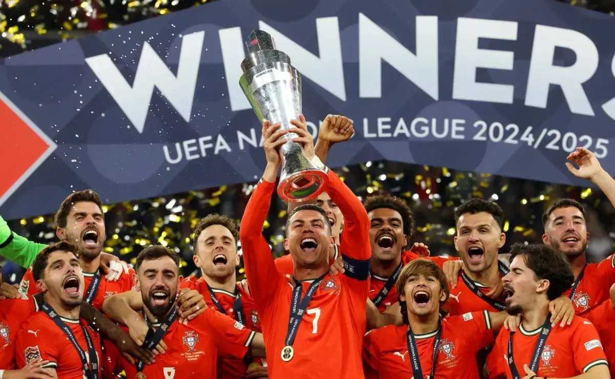 Drama Menit Akhir! Siprus Bungkam Latvia 2-1 di UEFA Nations League, Momentum Emas Menuju Puncak Klasemen