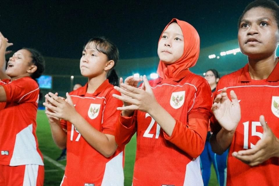 Drama Papan Atas Serie A Women: Ketika Ambisi Besar Diuji di Lapangan Hijau