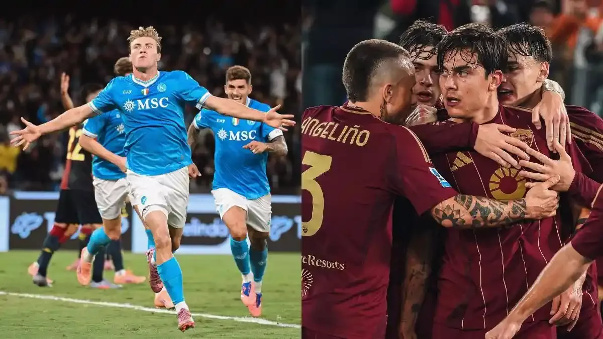 Drama Pekan Ke-9 Serie A: Inter Mailand Rebut Puncak Klasemen Berkat Gol Bunuh Diri Venezia