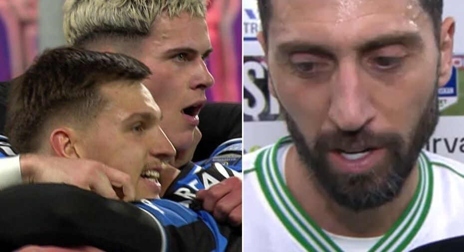 Drama Puncak Allsvenskan: Pertarungan Sengit Hammarby dan Pemuncak Klasemen Sirius