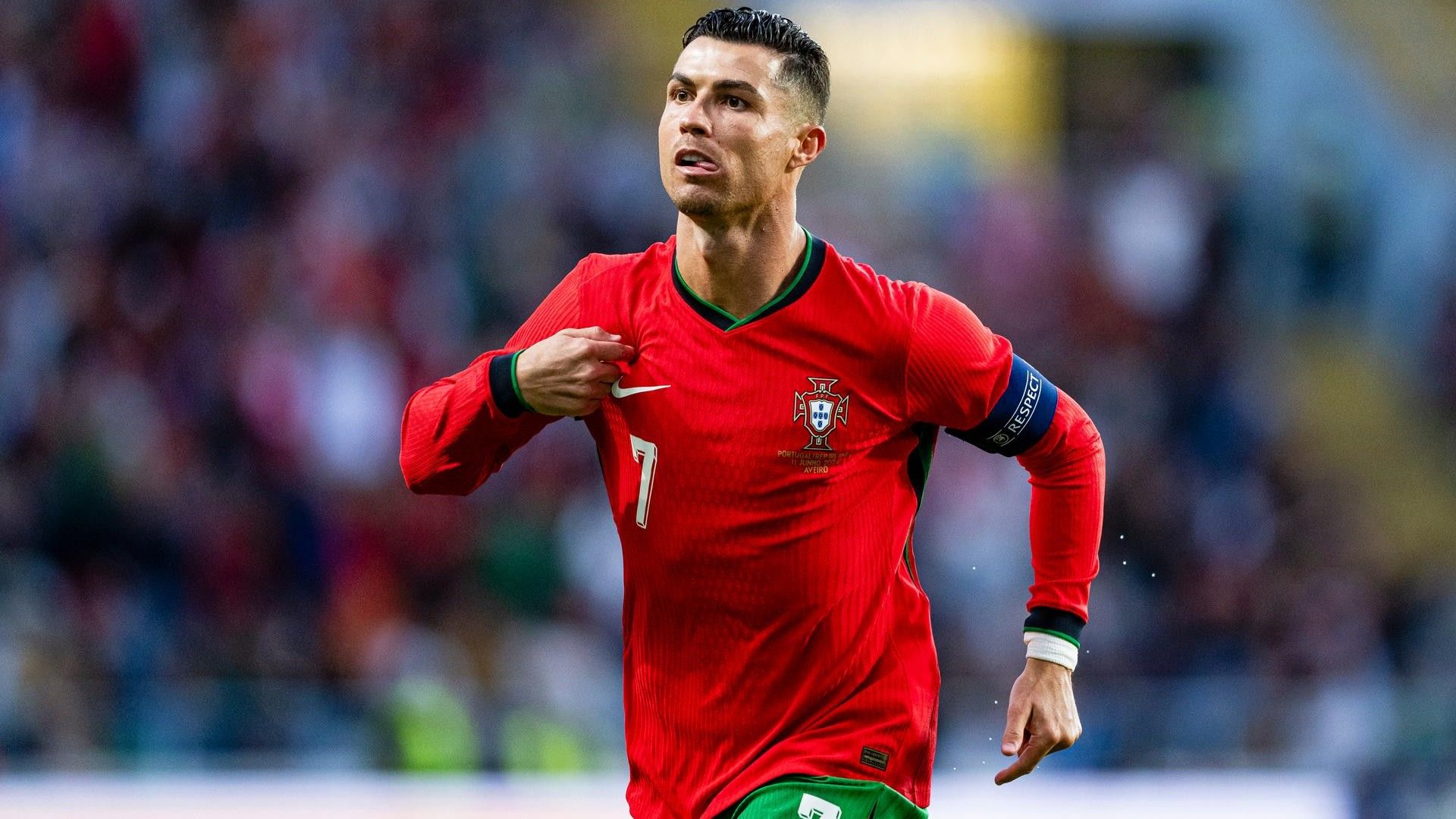 Drama Ranking FIFA: Portugal Meroket ke Top 5, Brasil Terlempar dan Krisis Cristiano Ronaldo Memanas