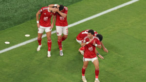Drama Sengit Liga Mesir: Al Ahly Disorot Tajam Jelang Duel Kontinental