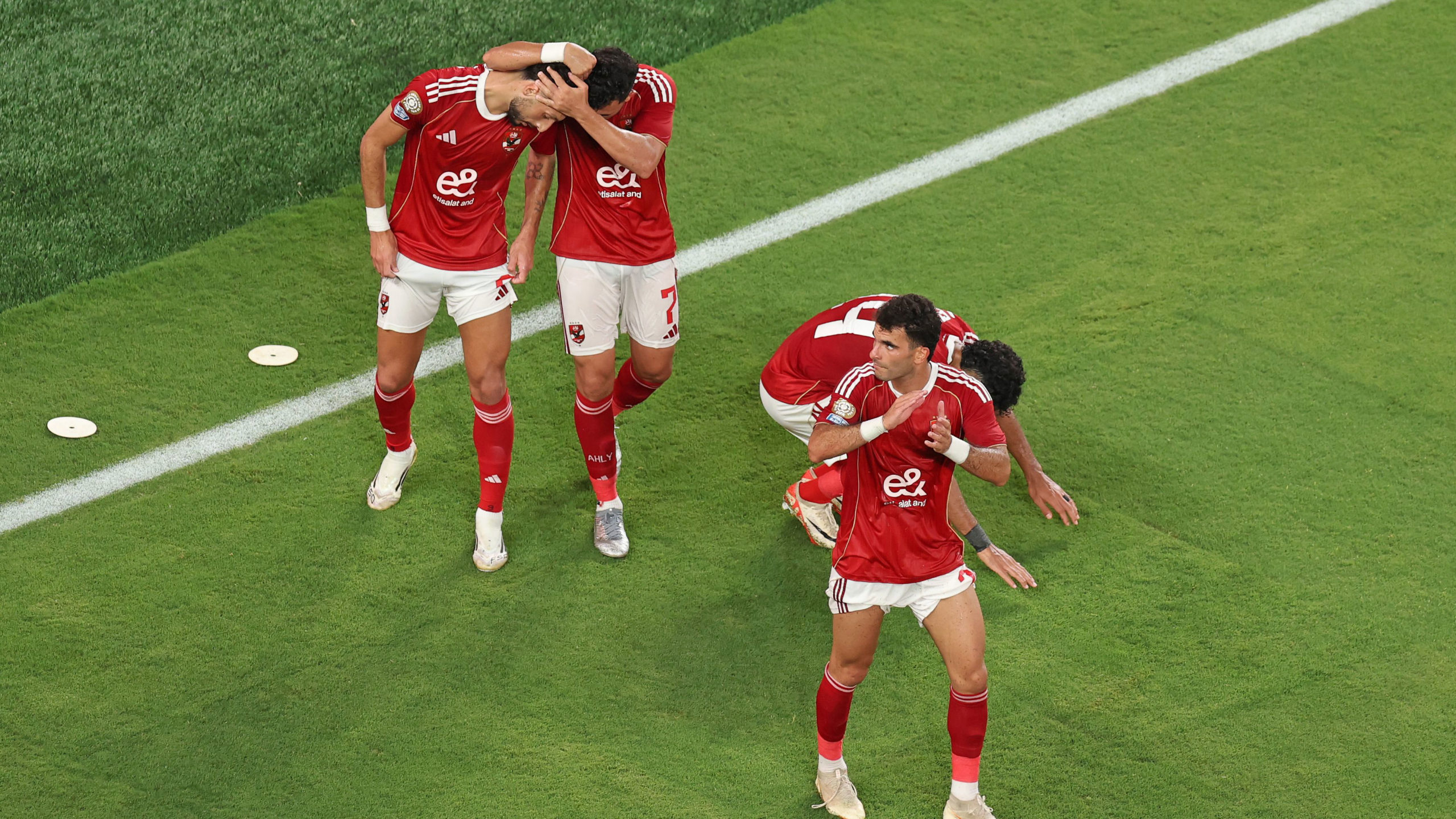 Drama Sengit Liga Mesir: Al Ahly Disorot Tajam Jelang Duel Kontinental