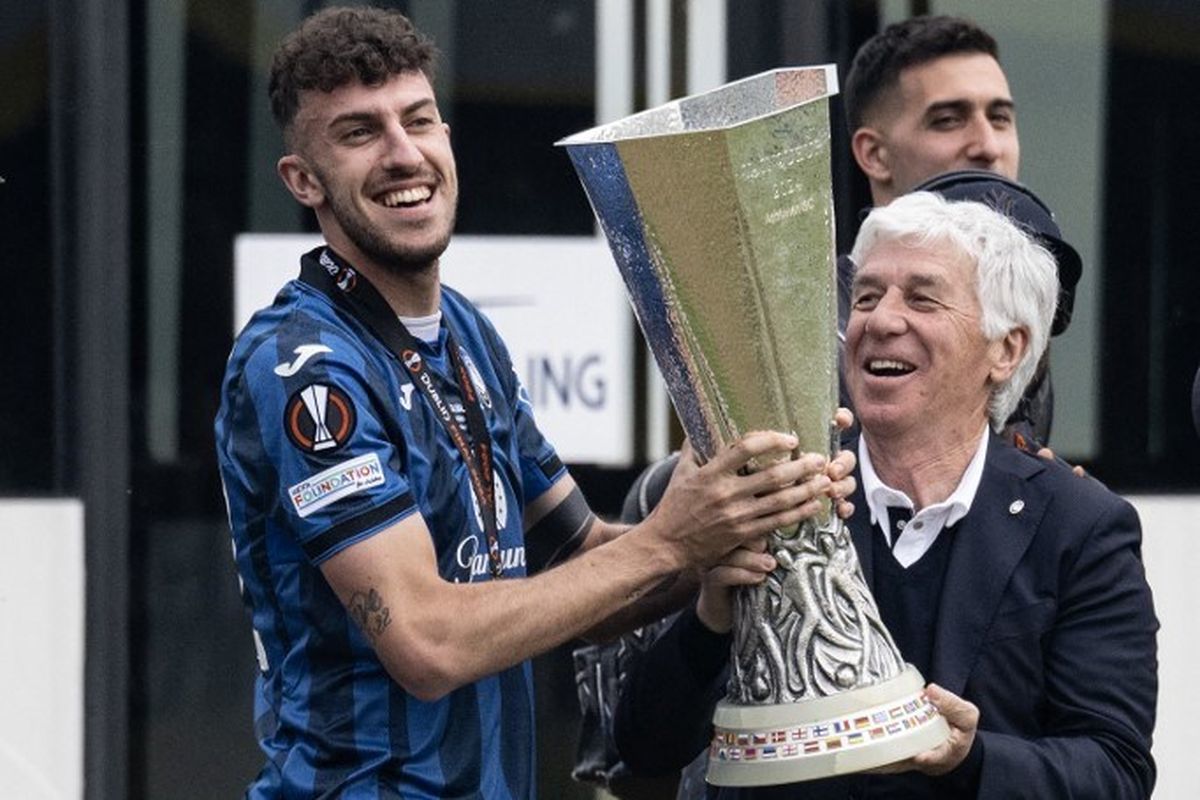 Drama Serie A: Gol Spektakuler Belghali Gagalkan Kepulangan Manis Juric ke Torino