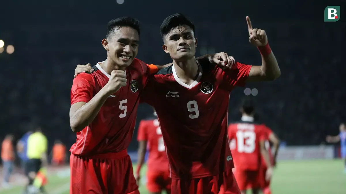Drama SUGBK: Timnas Indonesia Taklukkan Thailand dan Segudang Kabar Turnamen Sepak Bola Dunia