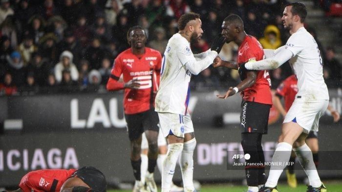 Drama Tujuh Gol dan Rekor 34 Tahun: Paris FC Bungkam Rennes dalam Duel Penuh Penalti!