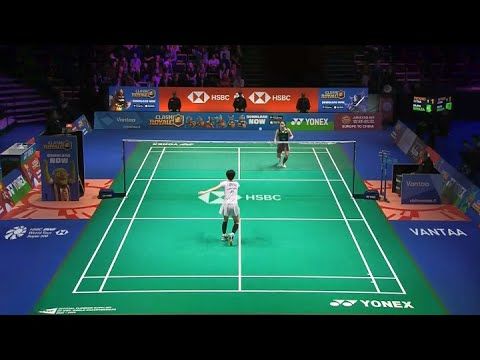 Dramatis di Arctic Open 2026: Perjuangan Berat Tomoka Miyazaki dan Ratchanok Intanon Tanpa An Se Young