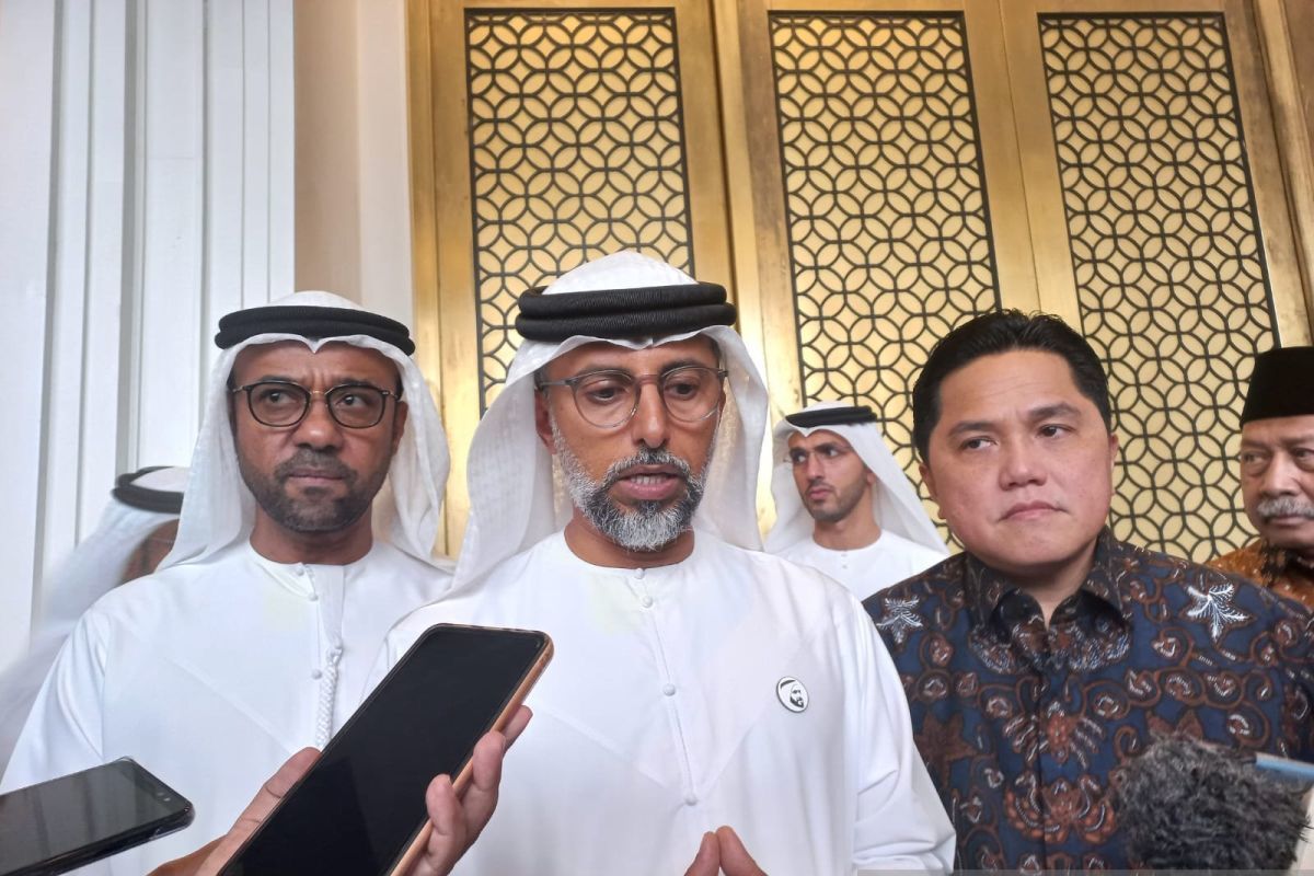 Dua Sisi Uni Emirat Arab: Kejayaan di Lapangan Hijau dan Tragedi Teror di Angkasa