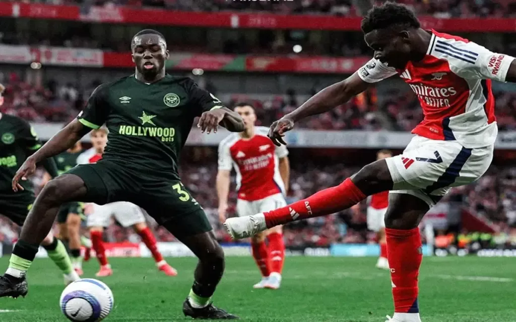 Duel Hidup Mati di Gtech Community Stadium: Misi Brentford Bangkit dan Perjuangan Forest Keluar dari Zona Merah
