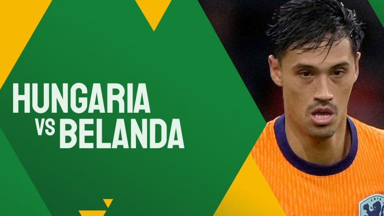 Duel Hidup Mati UEFA Nations League: Ukraina vs Hungaria Berebut Dominasi Grup B2