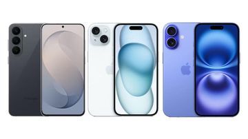 Duel Kamera Smartphone Sporty: Samsung Galaxy S26 FE Vs iPhone 15 16, Mana Pilihan Terbaik?