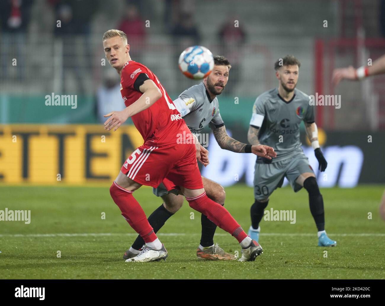 Duel Kebangkitan di An der Alten Försterei: Prediksi Union Berlin vs Elversberg 10 Oktober 2026 Bundesliga