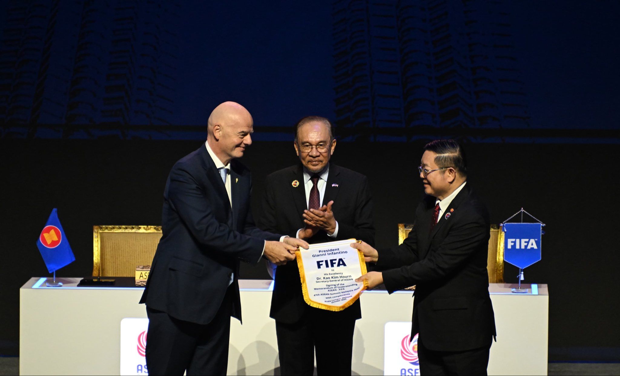Duel Klasik di GBK: Skuad Garuda Siap Taklukkan Thailand Demi Trofi Pertama FIFA ASEAN Cup 2026