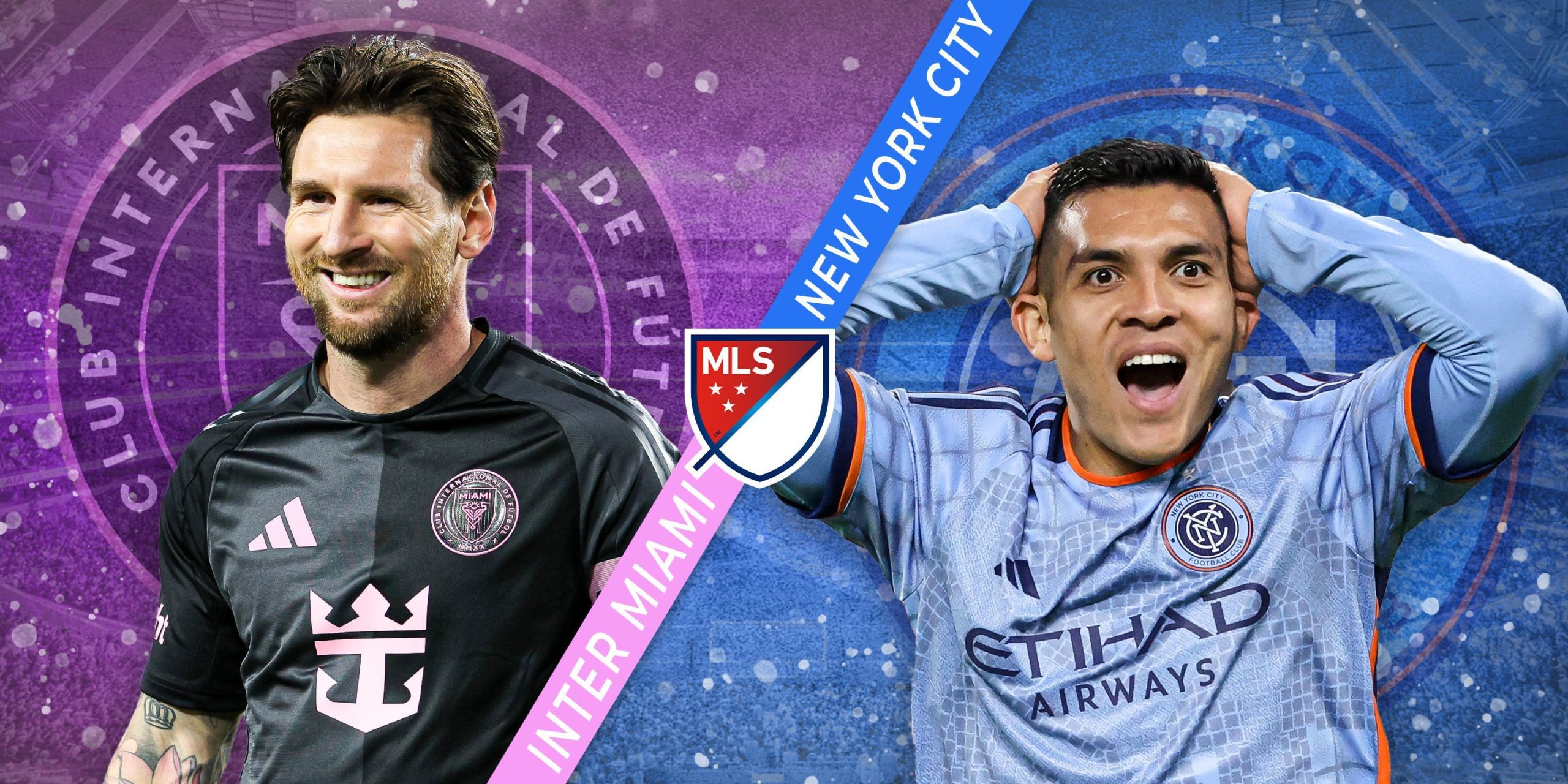 Duel Krusial MLS: Prediksi Inter Miami vs New York City FC 15 Oktober 2026, Perebutan Posisi Playoff!