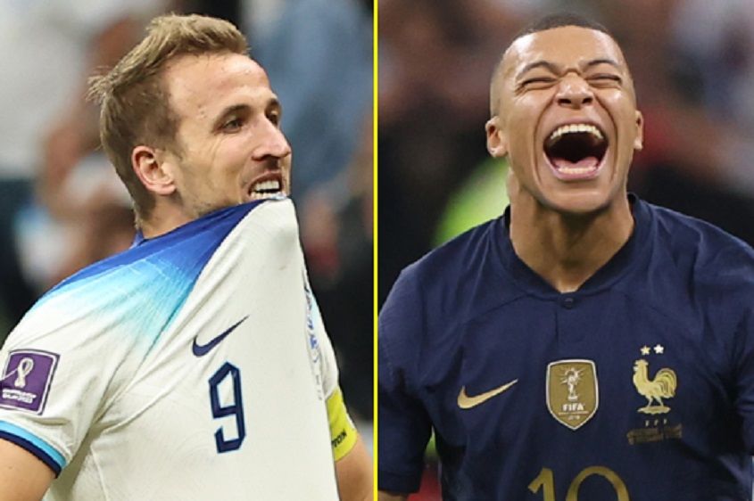 Duel Maut di London: Harry Kane vs Kylian Mbappe, Siapa Penguasa Ballon d'Or 2026?
