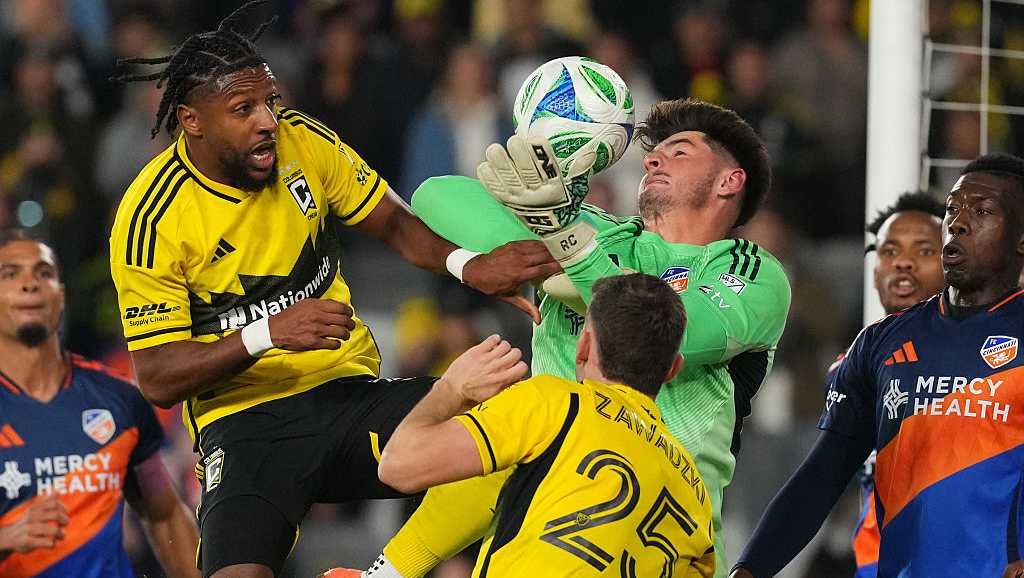 Duel Panas Derby Ohio! Mampukah FC Cincinnati Menahan Gempuran Columbus Crew di TQL Stadium?