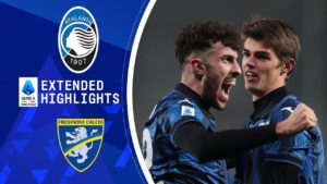 Duel Panas di Bergamo: Prediksi Atalanta BC vs Frosinone 25 Oktober 2026 Serie A