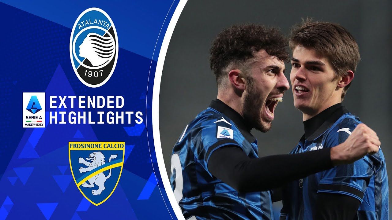 Duel Panas di Bergamo: Prediksi Atalanta BC vs Frosinone 25 Oktober 2026 Serie A