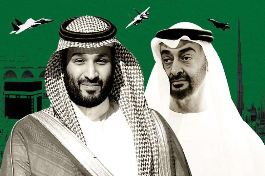 Duel Panas di Jeddah: Arab Saudi vs Uni Emirat Arab Berebut Takhta Piala Teluk ke-27 di Tengah Ketegangan Geopolitik