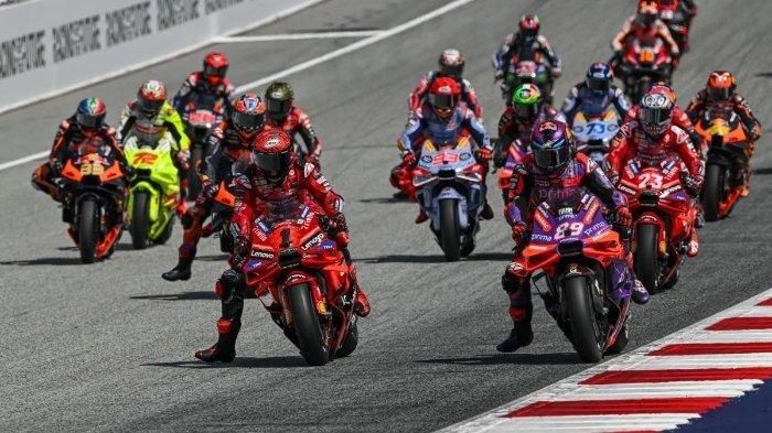 Duel Panas Jorge Martin vs Marc Marquez! Intip Jadwal MotoGP Mandalika 2026 dan Prediksi Perebutan Gelar Juara