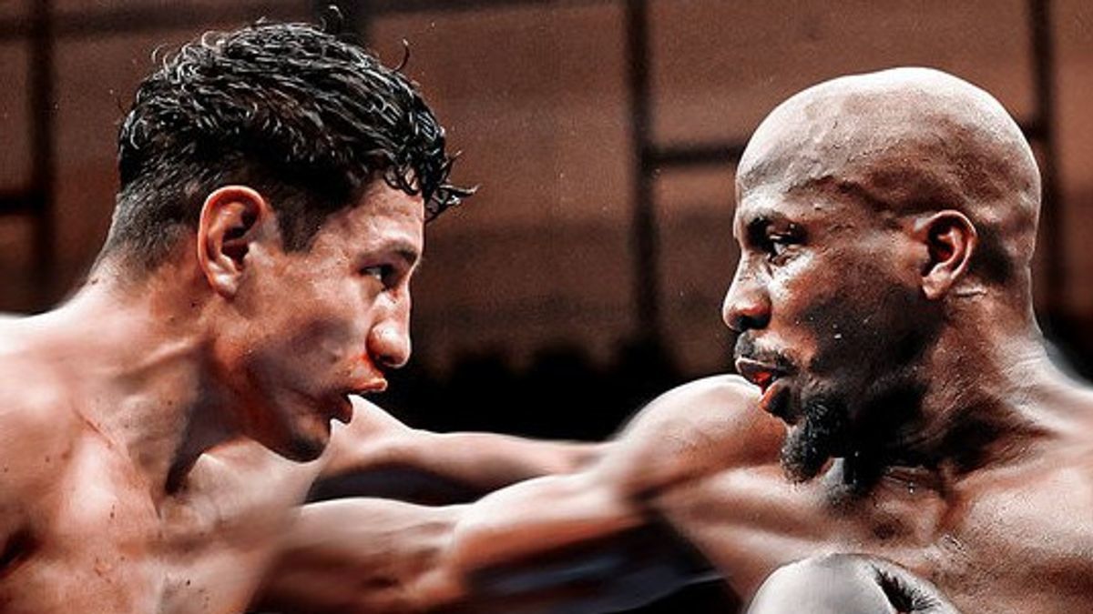 Duel Panas Kelas Ringan: William Zepeda Siap Pertahankan Sabuk WBC Melawan Jadier Herrera