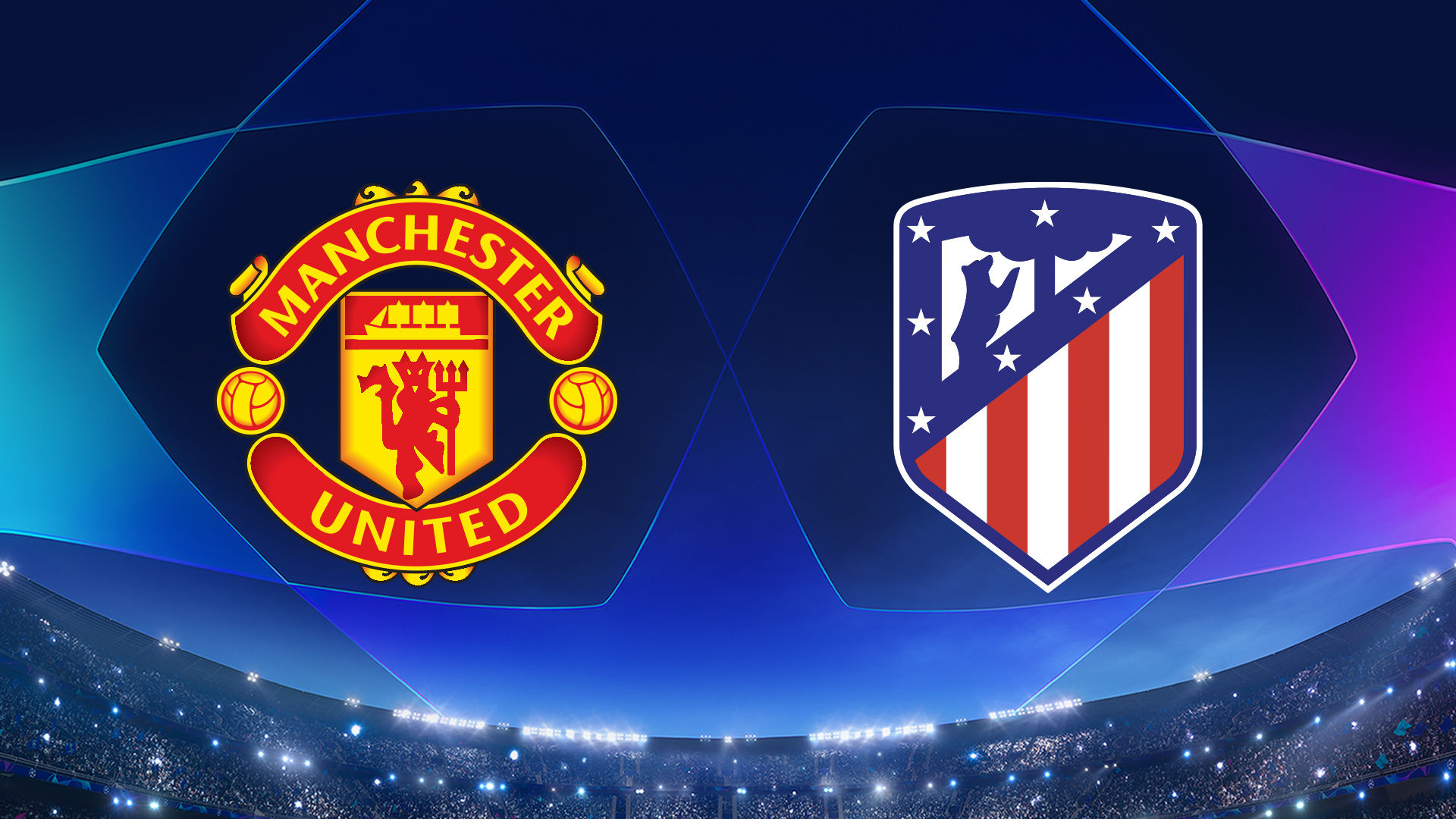 Duel Panas Liga Champions: Misi Wajib Menang Atlético Madrid vs Man Utd di Metropolitano
