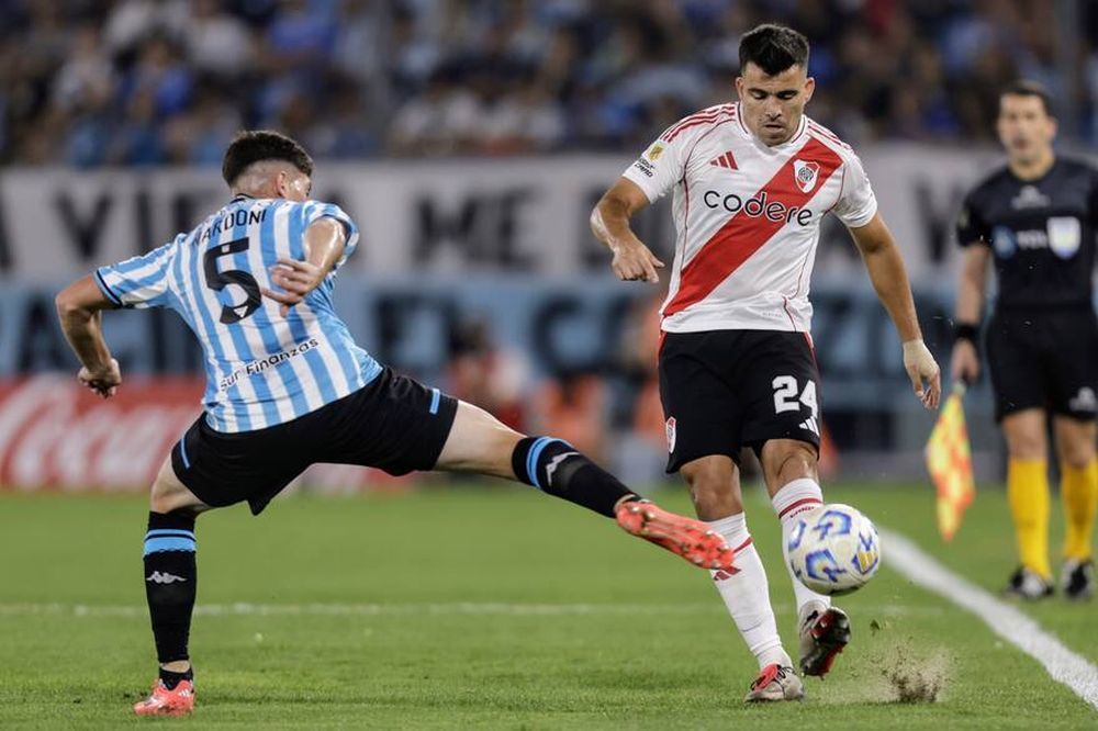 Duel Panas Liga Profesional: River Plate Siap Tekuk Racing Club di Tengah Rumor Transfer Besar