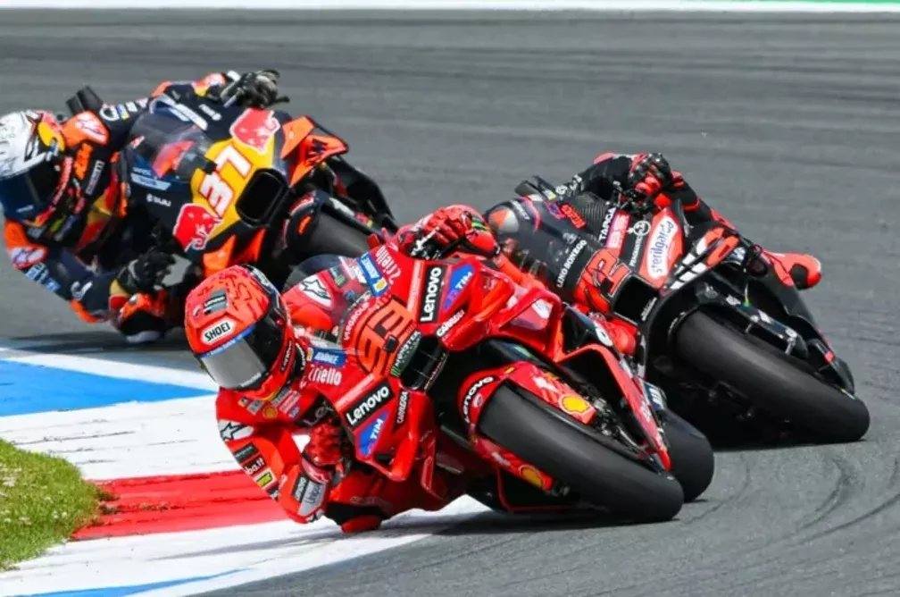 Duel Panas Marc Marquez vs Jorge Martin Menjelang MotoGP Mandalika 2026: Persiapan Matang dan Dampak Ekonomi Besar