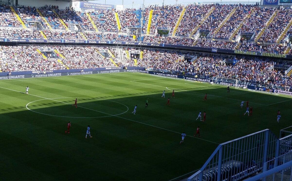 Duel Penentuan di La Rosaleda: Mampukah Málaga Memutus Tren Buruk Melawan Espanyol?