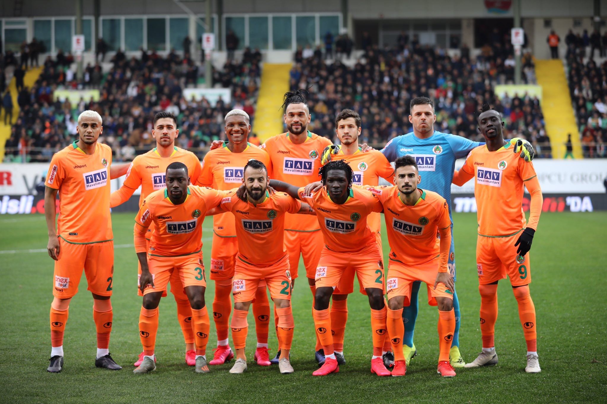 Duel Sengit di Alanya Oba Stadyumu: Prediksi Alanyaspor vs BB Erzurumspor 10 Oktober 2026 Turkish Super Lig