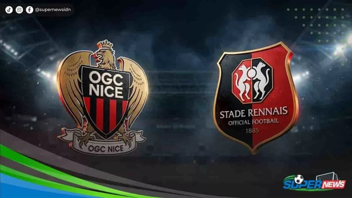 Duel Sengit di Allianz Riviera: Prediksi Nice vs Rennes 31 Oktober 2026 Ligue 1
