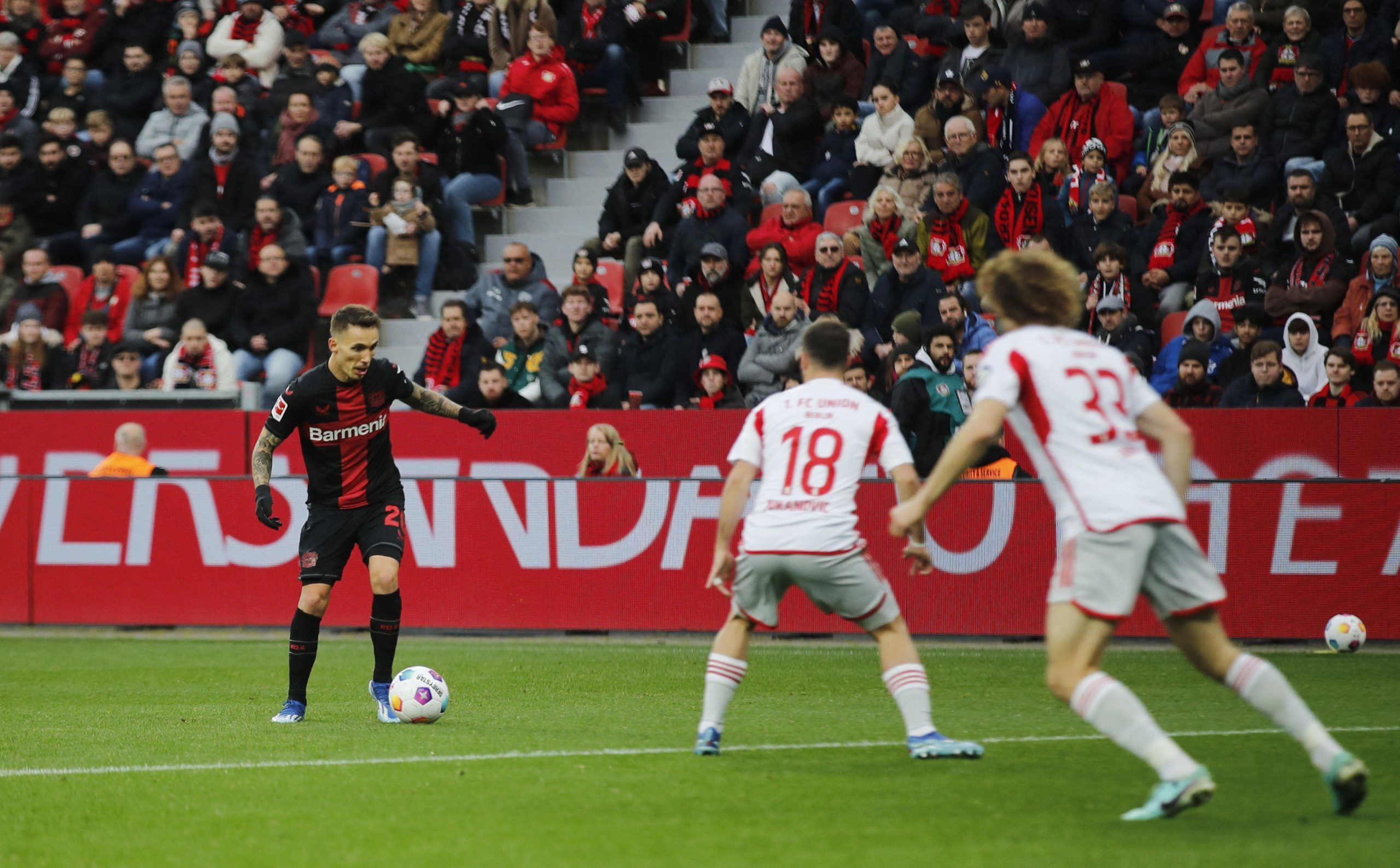 Duel Sengit di BayArena: Prediksi Bayer Leverkusen vs Stuttgart 31 Oktober 2026 Bundesliga