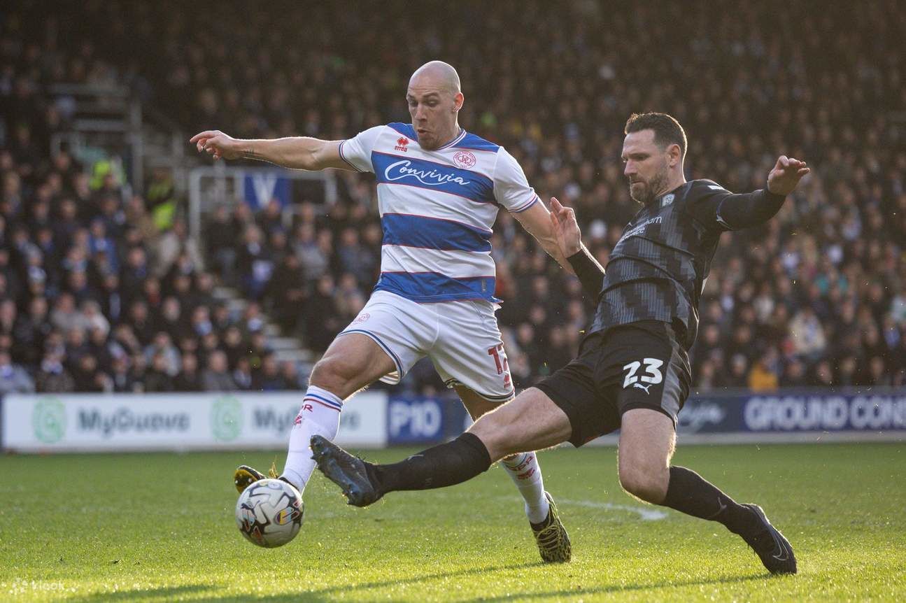 Duel Sengit di Loftus Road: Prediksi Queens Park Rangers vs Swansea City 24 Oktober 2026 Championship