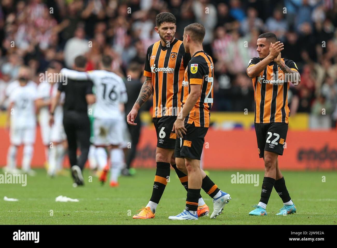 Duel Sengit di MKM Stadium: Prediksi Hull City vs Everton 11 Oktober 2026 Premier League