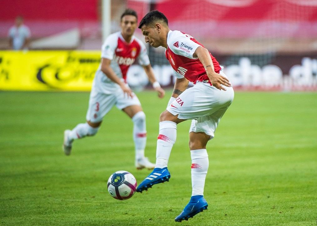 Duel Sengit di Stade Louis II: AS Monaco Ditahan Imbang Lille dalam Pertempuran Perebutan Puncak Klasemen