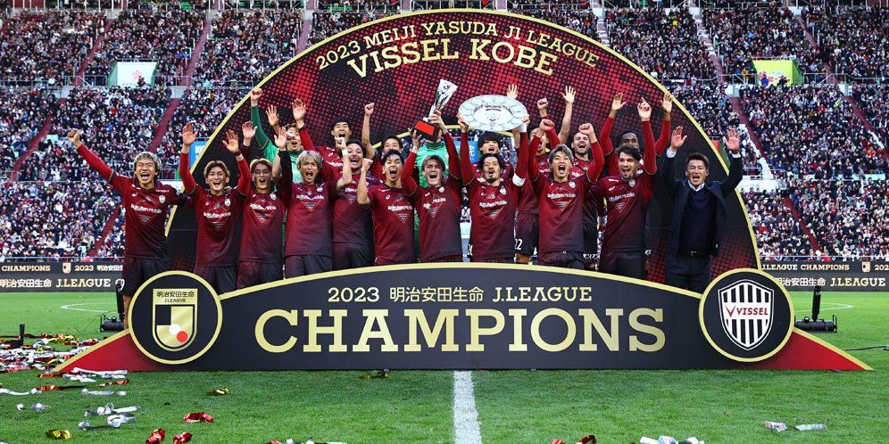 Duel Sengit J1 League: Vissel Kobe Berambisi Tundukkan Tuan Rumah Kashiwa Reysol